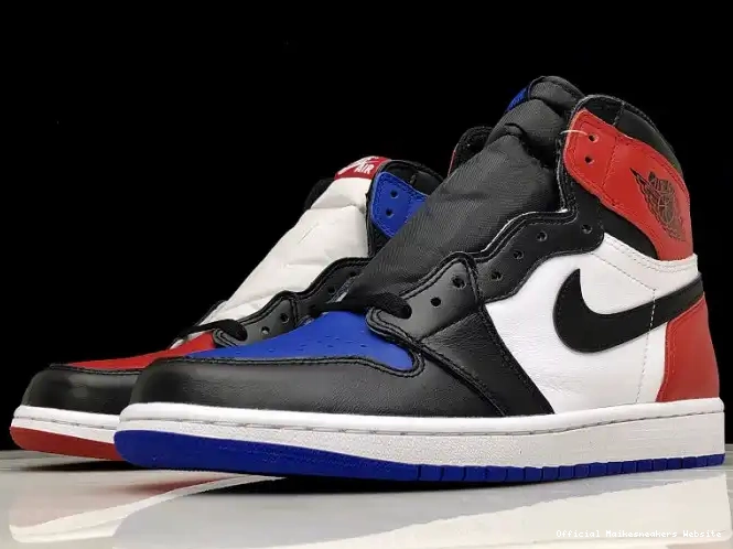 Official Maikesneakers Jordan OG 